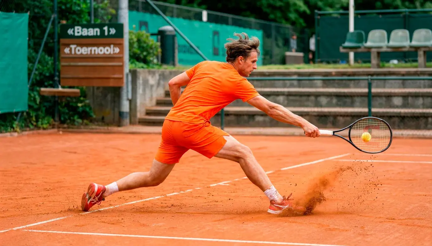 Mannen dark horses Roland Garros 2026: vijf profielen